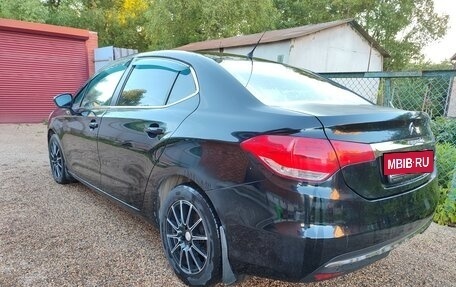 Citroen C4 II рестайлинг, 2013 год, 575 000 рублей, 3 фотография