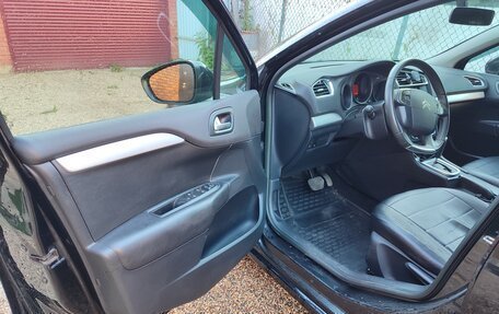 Citroen C4 II рестайлинг, 2013 год, 575 000 рублей, 15 фотография