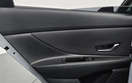 Hyundai Avante, 2023 год, 1 433 000 рублей, 22 фотография