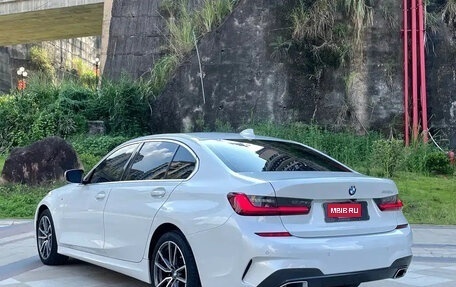 BMW 3 серия, 2023 год, 3 600 000 рублей, 6 фотография