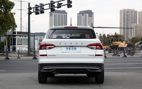 Skoda Kamiq I, 2025 год, 2 199 999 рублей, 4 фотография
