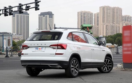Skoda Kamiq I, 2025 год, 2 199 999 рублей, 3 фотография