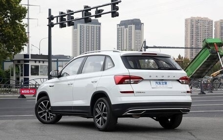 Skoda Kamiq I, 2025 год, 2 199 999 рублей, 5 фотография