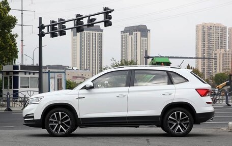 Skoda Kamiq I, 2025 год, 2 199 999 рублей, 6 фотография