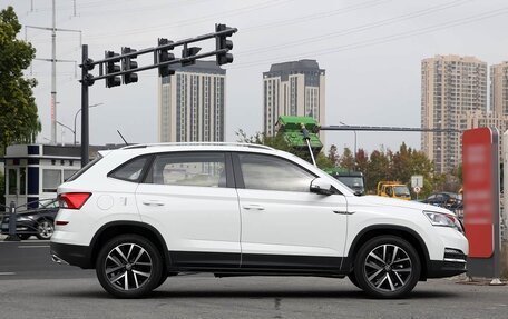 Skoda Kamiq I, 2025 год, 2 199 999 рублей, 7 фотография