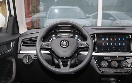 Skoda Kamiq I, 2025 год, 2 199 999 рублей, 12 фотография