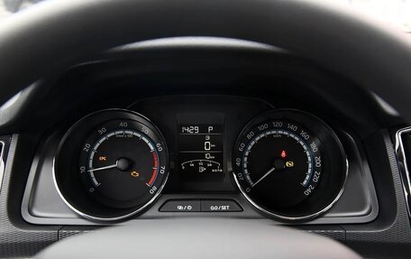 Skoda Kamiq I, 2025 год, 2 199 999 рублей, 9 фотография