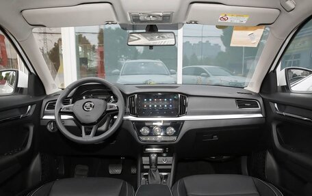 Skoda Kamiq I, 2025 год, 2 199 999 рублей, 15 фотография