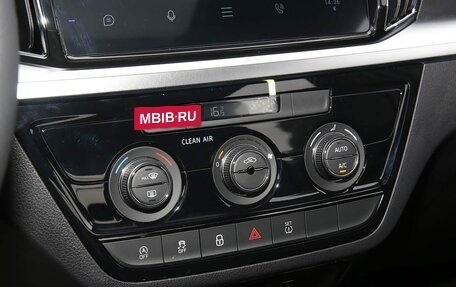 Skoda Kamiq I, 2025 год, 2 199 999 рублей, 13 фотография