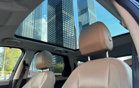 Land Rover Discovery Sport I рестайлинг, 2019 год, 3 500 000 рублей, 12 фотография
