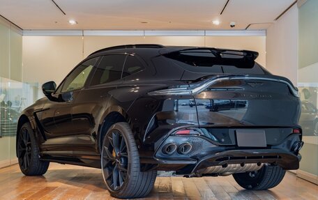 Aston Martin DBX I, 2025 год, 30 300 000 рублей, 6 фотография