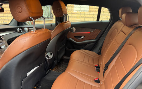 Mercedes-Benz GLC Coupe, 2020 год, 4 100 000 рублей, 8 фотография