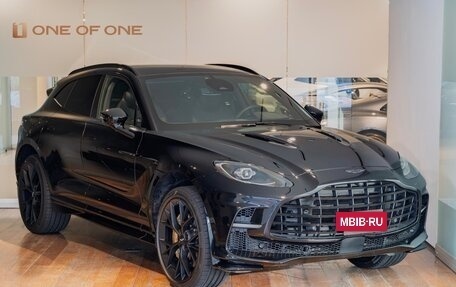 Aston Martin DBX I, 2025 год, 30 300 000 рублей, 2 фотография