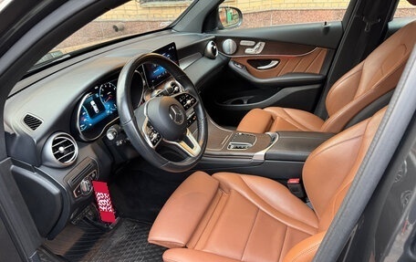 Mercedes-Benz GLC Coupe, 2020 год, 4 100 000 рублей, 7 фотография