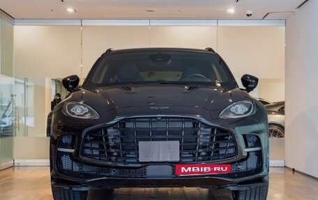 Aston Martin DBX I, 2025 год, 30 300 000 рублей, 3 фотография