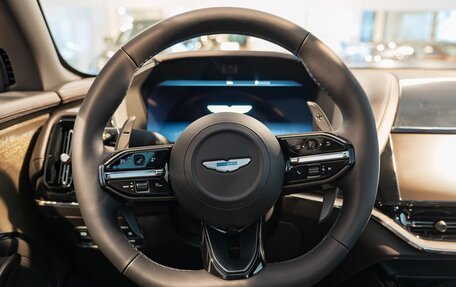 Aston Martin DBX I, 2025 год, 30 300 000 рублей, 10 фотография