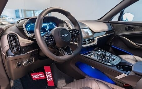 Aston Martin DBX I, 2025 год, 30 300 000 рублей, 9 фотография