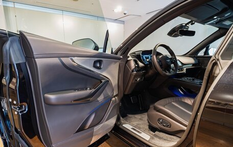 Aston Martin DBX I, 2025 год, 30 300 000 рублей, 13 фотография