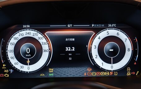 Aston Martin DBX I, 2025 год, 30 300 000 рублей, 12 фотография