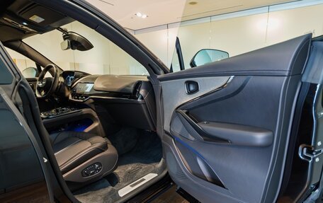 Aston Martin DBX I, 2025 год, 30 300 000 рублей, 16 фотография