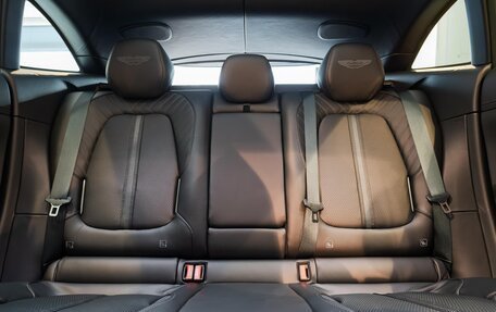 Aston Martin DBX I, 2025 год, 30 300 000 рублей, 18 фотография