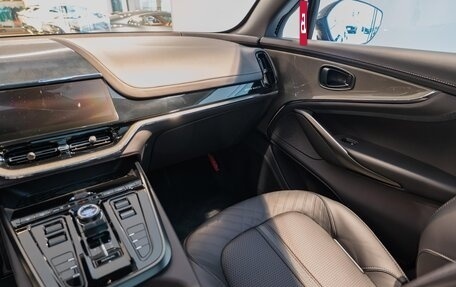 Aston Martin DBX I, 2025 год, 30 300 000 рублей, 15 фотография