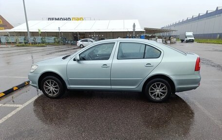 Skoda Octavia, 2012 год, 650 000 рублей, 2 фотография