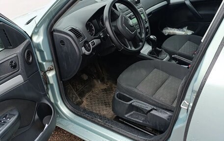 Skoda Octavia, 2012 год, 650 000 рублей, 3 фотография