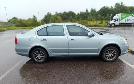 Skoda Octavia, 2012 год, 650 000 рублей, 5 фотография