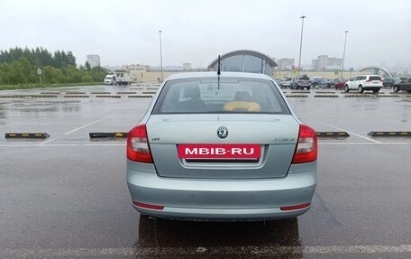 Skoda Octavia, 2012 год, 650 000 рублей, 4 фотография