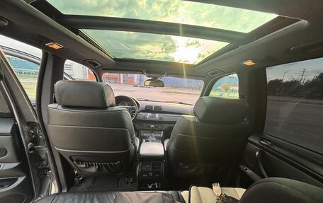 BMW X5, 2005 год, 1 450 000 рублей, 12 фотография