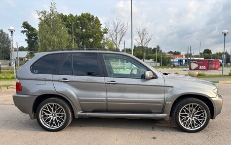 BMW X5, 2005 год, 1 450 000 рублей, 3 фотография
