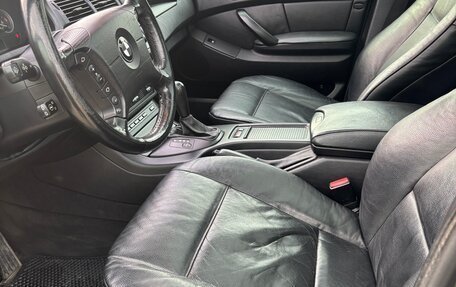 BMW X5, 2005 год, 1 450 000 рублей, 11 фотография