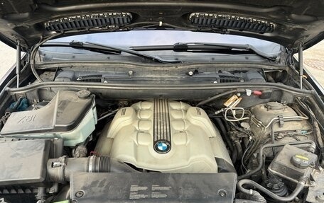 BMW X5, 2005 год, 1 450 000 рублей, 13 фотография