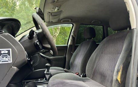 Ford Focus IV, 1999 год, 185 000 рублей, 8 фотография