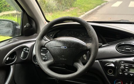 Ford Focus IV, 1999 год, 185 000 рублей, 10 фотография