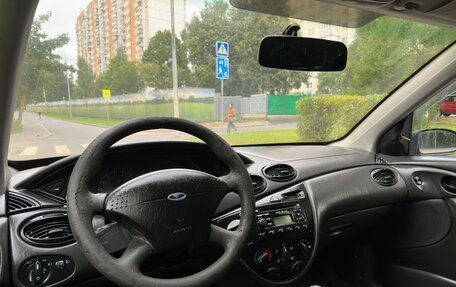 Ford Focus IV, 1999 год, 185 000 рублей, 11 фотография