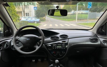 Ford Focus IV, 1999 год, 185 000 рублей, 9 фотография