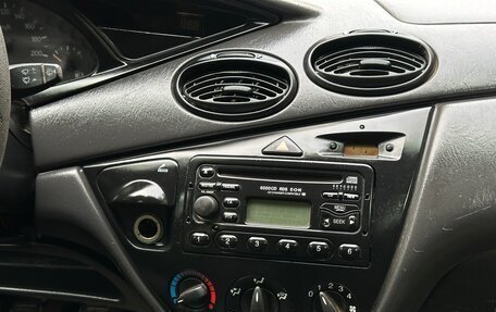 Ford Focus IV, 1999 год, 185 000 рублей, 12 фотография