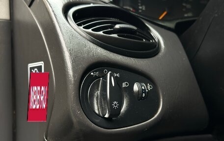 Ford Focus IV, 1999 год, 185 000 рублей, 14 фотография