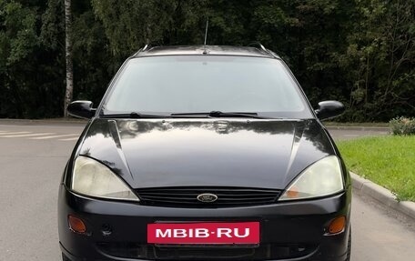 Ford Focus IV, 1999 год, 185 000 рублей, 2 фотография
