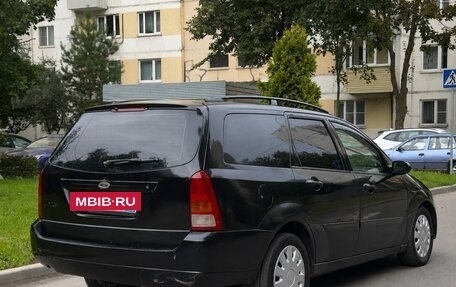 Ford Focus IV, 1999 год, 185 000 рублей, 6 фотография