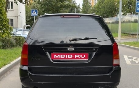 Ford Focus IV, 1999 год, 185 000 рублей, 5 фотография