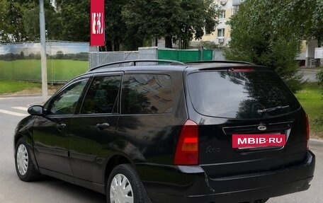 Ford Focus IV, 1999 год, 185 000 рублей, 4 фотография