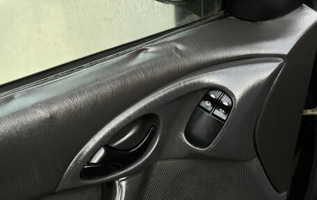 Ford Focus IV, 1999 год, 185 000 рублей, 16 фотография