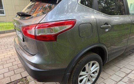 Nissan Qashqai, 2018 год, 1 720 000 рублей, 6 фотография