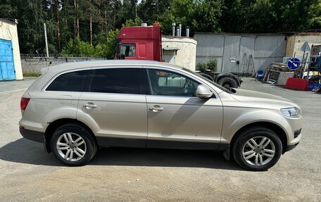 Audi Q7, 2008 год, 780 000 рублей, 2 фотография