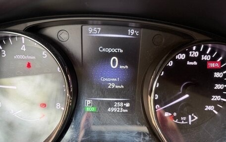 Nissan Qashqai, 2018 год, 1 720 000 рублей, 12 фотография