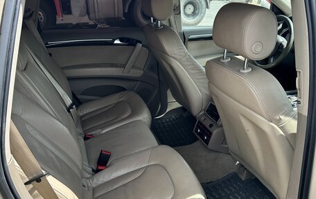 Audi Q7, 2008 год, 780 000 рублей, 12 фотография