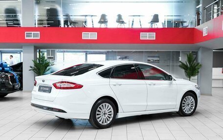 Ford Mondeo V, 2015 год, 1 350 000 рублей, 2 фотография